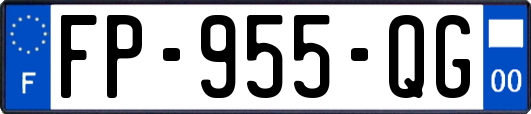 FP-955-QG