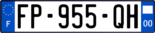 FP-955-QH