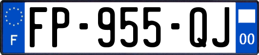 FP-955-QJ