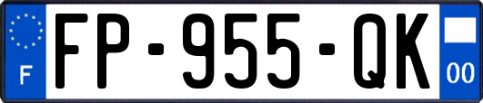 FP-955-QK