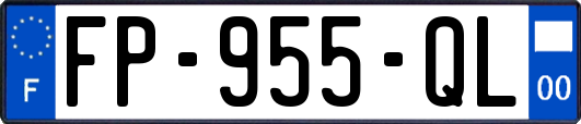 FP-955-QL