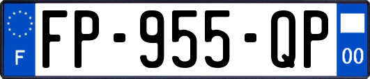 FP-955-QP