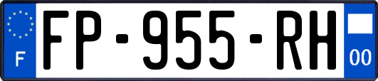 FP-955-RH