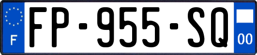 FP-955-SQ