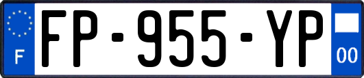 FP-955-YP