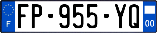 FP-955-YQ