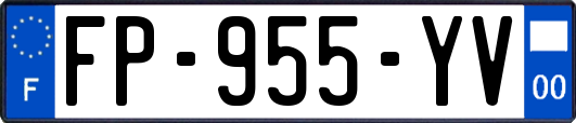 FP-955-YV