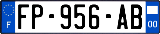 FP-956-AB