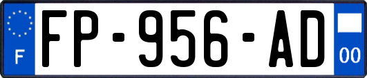 FP-956-AD