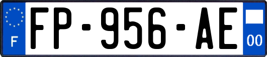 FP-956-AE