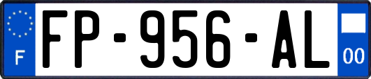 FP-956-AL