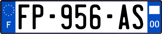 FP-956-AS