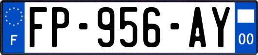 FP-956-AY