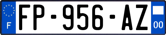 FP-956-AZ