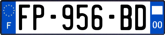 FP-956-BD