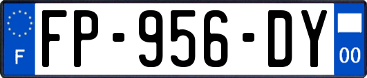 FP-956-DY