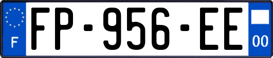 FP-956-EE