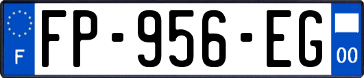 FP-956-EG