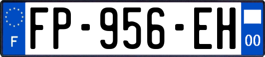 FP-956-EH