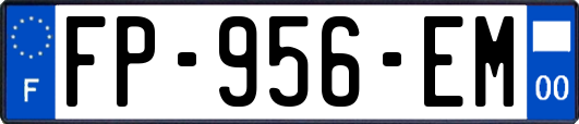 FP-956-EM