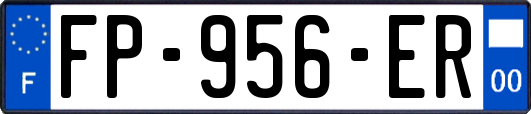 FP-956-ER