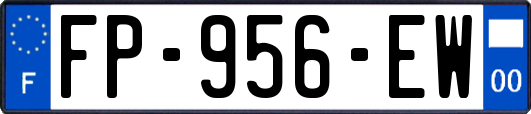 FP-956-EW