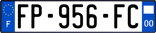 FP-956-FC