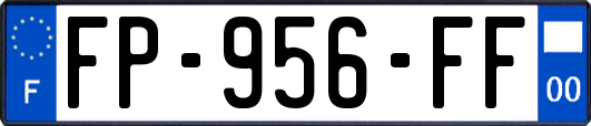 FP-956-FF
