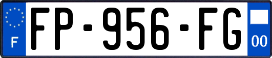 FP-956-FG