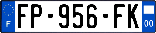 FP-956-FK