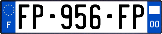 FP-956-FP