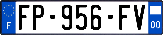 FP-956-FV