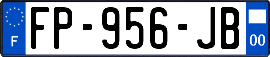 FP-956-JB