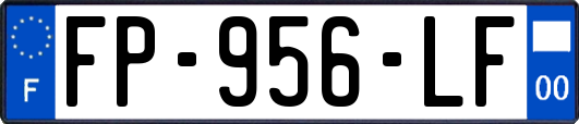FP-956-LF