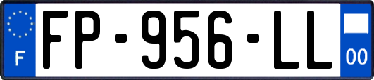 FP-956-LL