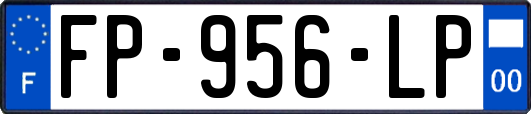 FP-956-LP