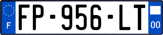 FP-956-LT