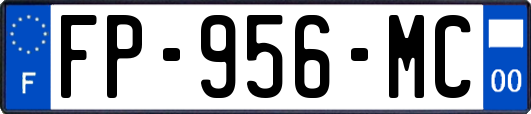 FP-956-MC