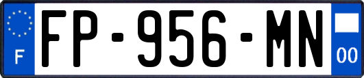 FP-956-MN