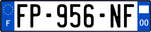 FP-956-NF