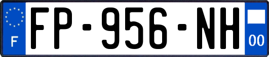 FP-956-NH