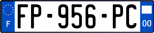 FP-956-PC
