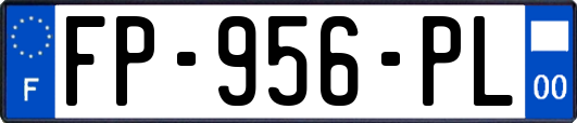 FP-956-PL