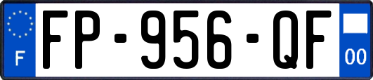 FP-956-QF