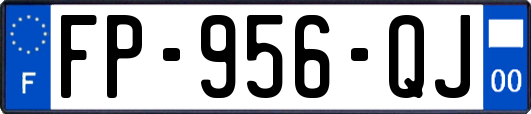 FP-956-QJ