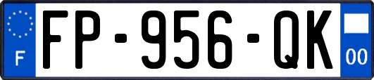 FP-956-QK