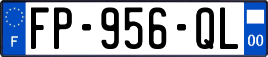 FP-956-QL