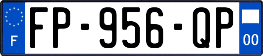 FP-956-QP