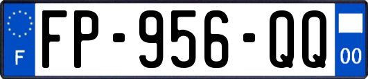 FP-956-QQ