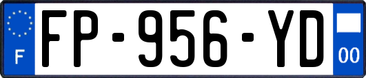 FP-956-YD